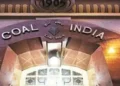 coal india