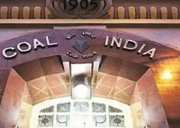 coal india