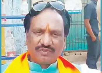 Congress's overconfidence drowned us