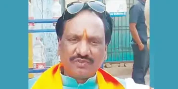 Congress's overconfidence drowned us