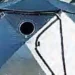 Indigenous tents will become armor for soldiers in inaccessible areas