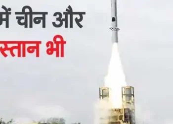 Successful test of cruise missile with range of 1000 km