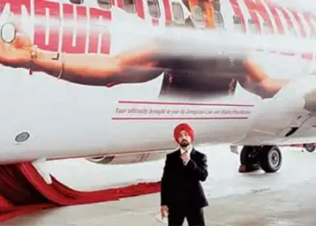 Diljit Dosanjh's 'Dil-Luminati' tour will fly with branded aircraft