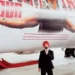 Diljit Dosanjh's 'Dil-Luminati' tour will fly with branded aircraft