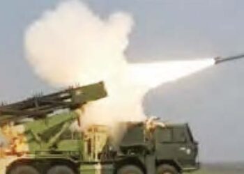 India emerging as an important defense supplier for Africa