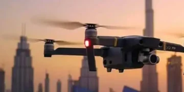 drone