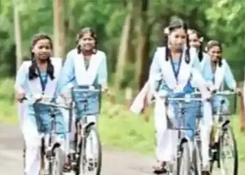 Rs 13 crore for bicycles for girl students in Uttarakhand