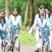 Rs 13 crore for bicycles for girl students in Uttarakhand