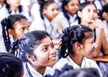 Government planning to remove gender gap in education