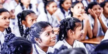 Government planning to remove gender gap in education
