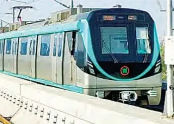 Aqua Line Metro project from Noida Sector-51 station to Knowledge Park-5 gets approval