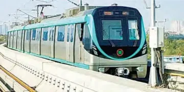 Aqua Line Metro project from Noida Sector-51 station to Knowledge Park-5 gets approval