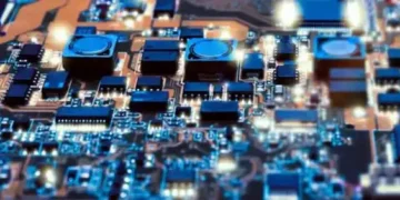 electronics