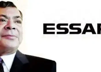 Essar Group co-founder Shashi Ruia is no more, PM expressed grief