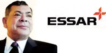 Essar Group co-founder Shashi Ruia is no more, PM expressed grief