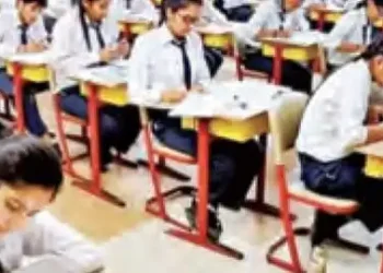 Big news in board exam 2025