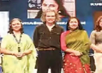 Producers should reflect the status of women in society, voice raised in film festival