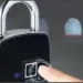 Fingerprint lock launched in the market that will open as soon as you touch it
