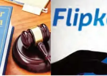 Consumer Commission reprimands Flipkart on complaint related to product quality