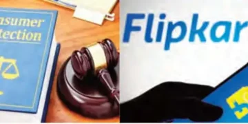 Consumer Commission reprimands Flipkart on complaint related to product quality