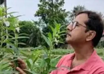 flowers to vegetative state