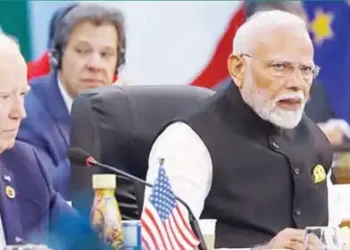 PM spoke in G20, Nigeria and Guyana, Modi told India's success mantra on new journey