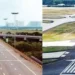 Ganga Expressway will be connected to Jewar Airport