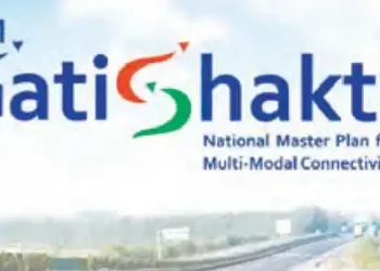 Government will reduce logistics cost through PM Gati Shakti