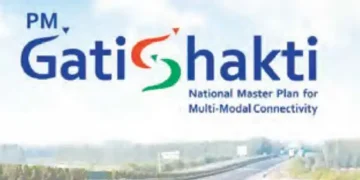 Government will reduce logistics cost through PM Gati Shakti