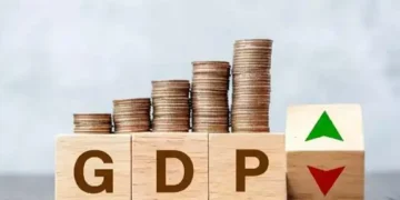 gdp