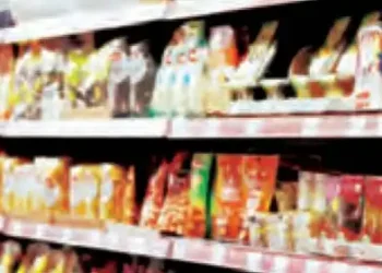 Consumption in rural areas increased twice as compared to urban markets.