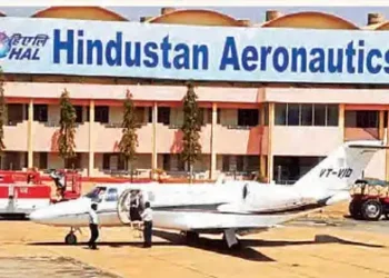 Jobs for technician posts in Hindustan Aeronautics Limited