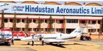 Jobs for technician posts in Hindustan Aeronautics Limited