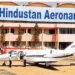 Jobs for technician posts in Hindustan Aeronautics Limited