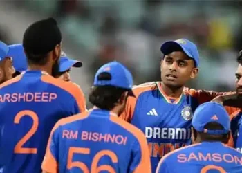 India