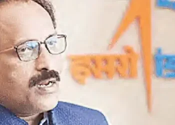 ‘Return of Rs 1 spent on ISRO was two and a half times’