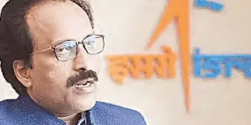 ‘Return of Rs 1 spent on ISRO was two and a half times’