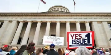 Ohio abortion ban struck down