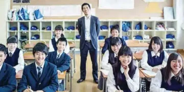 In Japan, one gets training to become independent since childhood.