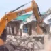 No relief to Muslim side in bulldozer action case
