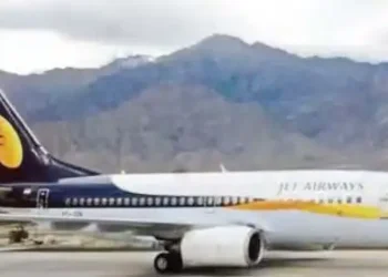 All hopes of Jet Airways flying are over