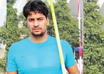 India gets new 'Neeraj Chopra', target is 90 meters; eyes on los angeles