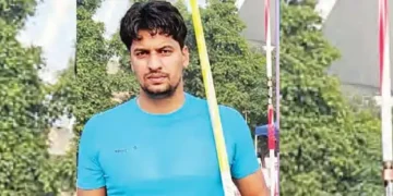 India gets new 'Neeraj Chopra', target is 90 meters; eyes on los angeles