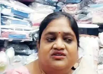 Started work under compulsion to run the house, today turnover is Rs 55 lakh