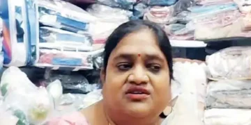 Started work under compulsion to run the house, today turnover is Rs 55 lakh