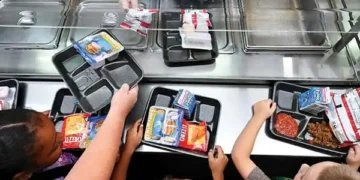 USDA bans ‘junk fees’