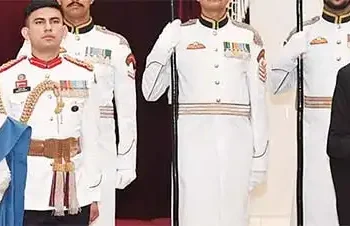 The aim of the 51st CJI is to make justice accessible to the common man.