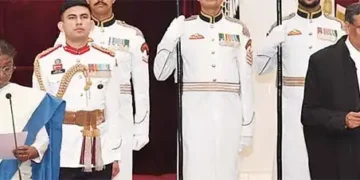 The aim of the 51st CJI is to make justice accessible to the common man.