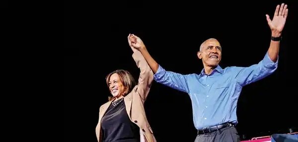 Will Mr & Mrs Moses wear a bandana now?