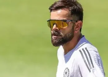 kohli